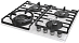 Купить Независимая газовая варочная панель Gorenje GTW641SYW  preview 2