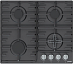 Купить Независимая газовая варочная панель Gorenje G640MB  preview 1