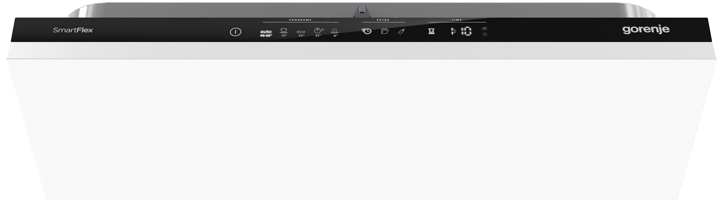 Встраиваемая посудомоечная машина Gorenje GV 66260 preview 4