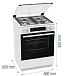 Купить Газовая плита Gorenje GGI6C21WF  preview 4