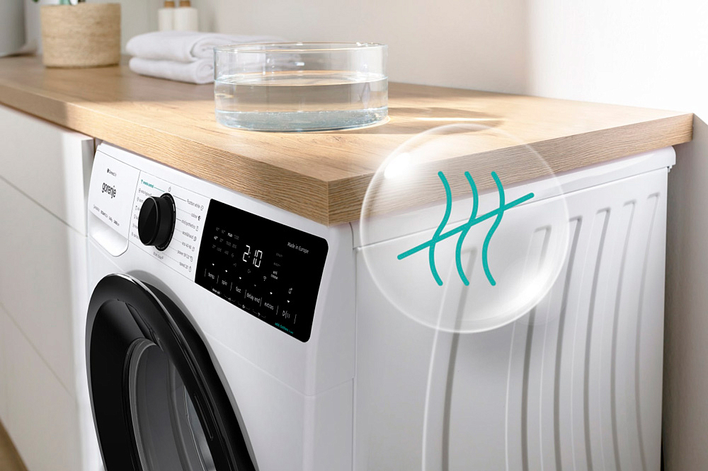 Стиральная машина Gorenje WNA84ACIS preview 14