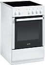 Электрическая плита Gorenje EC 52120 AW