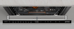 Встраиваемая посудомоечная машина Gorenje 60 см GV673A66