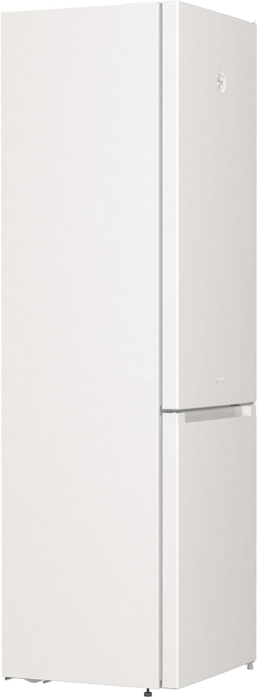 Отдельностоящий двухкамерный холодильник Gorenje NRK 6201 SYW preview 8