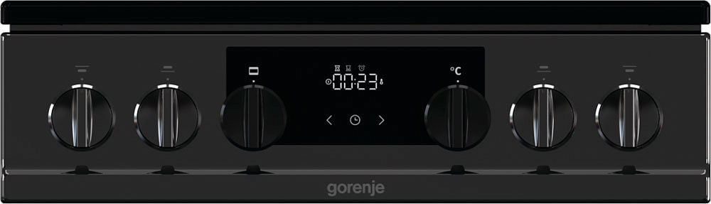 Комбинированная плита Gorenje K535B preview 3