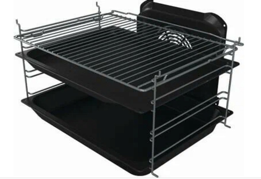 Электрическая плита Gorenje GECS6B71CLB preview 6