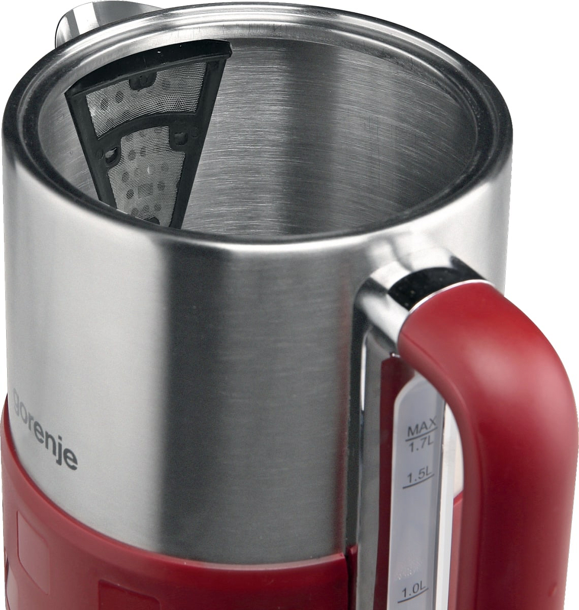 Чайник электрический Gorenje K17FER preview 4