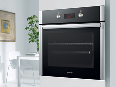 Независимая духовка Gorenje BOP 7558 AX
