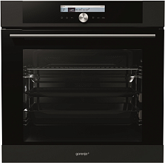 Независимая духовка Gorenje Plus GP779B