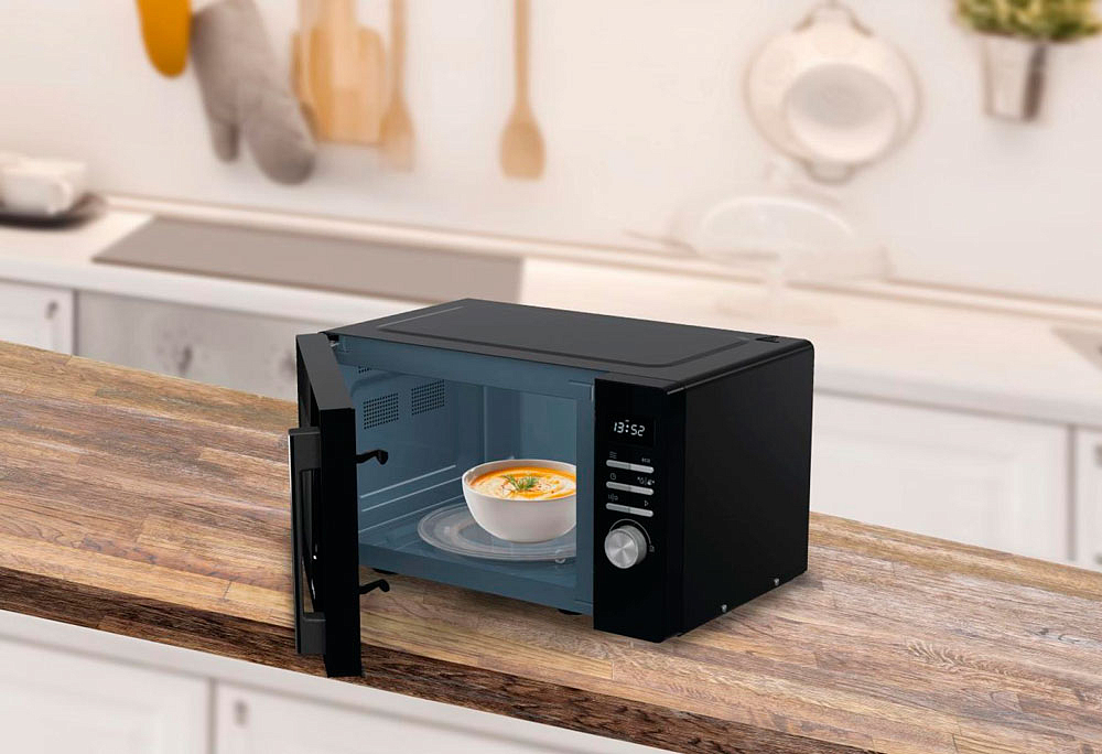 Микроволновая печь Gorenje MO23A3BH preview 13