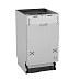 Купить Встраиваемая посудомоечная машина Gorenje GV523E10WE  preview 4