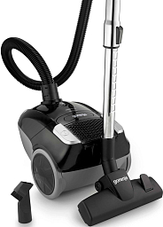 Пылесос мешковый Gorenje VC 1611 CMBK