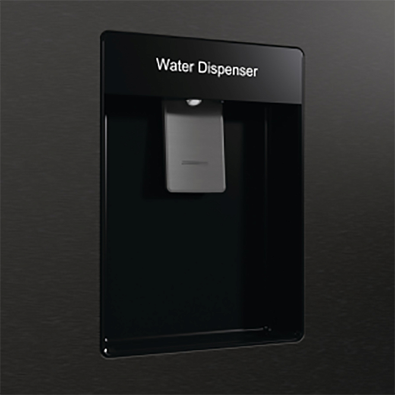 Холодильник Side by Side Gorenje NRR9185EABXLWD preview 20