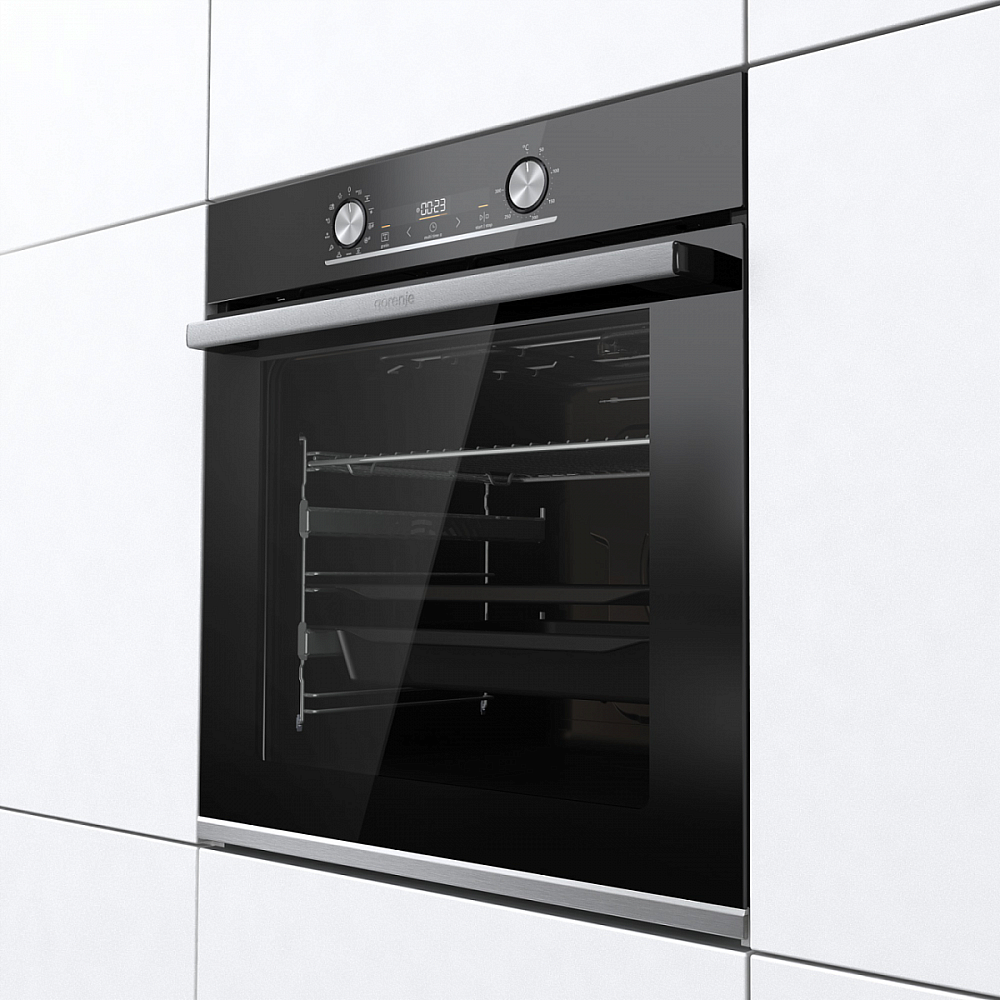 Духовой шкаф Gorenje BOSX6737E091BG preview 3