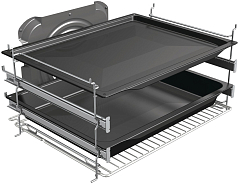 Духовой шкаф Gorenje BO727INI