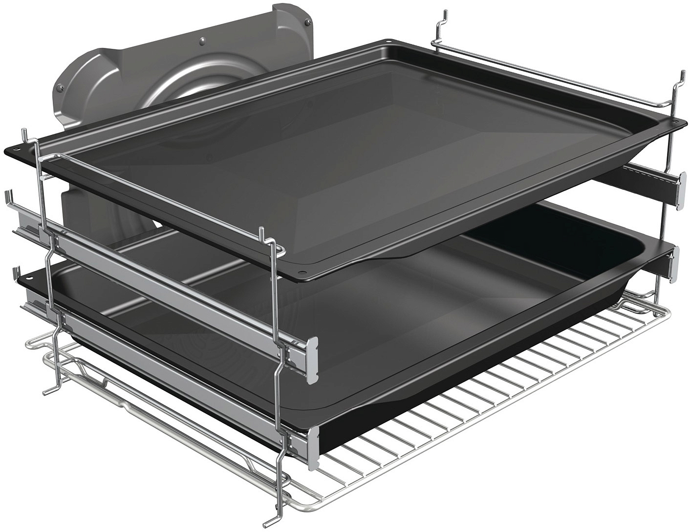 Духовой шкаф Gorenje BO727INI preview 3