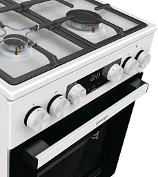 Комбинированная плита Gorenje GK5C41WF-B