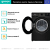 Купить Стиральная машина Gorenje WNEI94AS/BCIS  preview 3