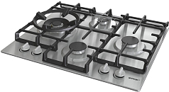 Независимая газовая варочная панель Gorenje GGW6DX