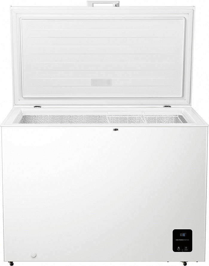Морозильный ларь Gorenje FHC30A6W preview 4