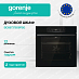 Купить Духовой шкаф Gorenje BOS6737E06FBG  preview 1