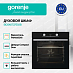 Купить Духовой шкаф Gorenje BOSX6737E03B  preview 4
