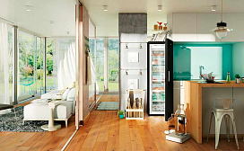 Gorenje - техника без драмы