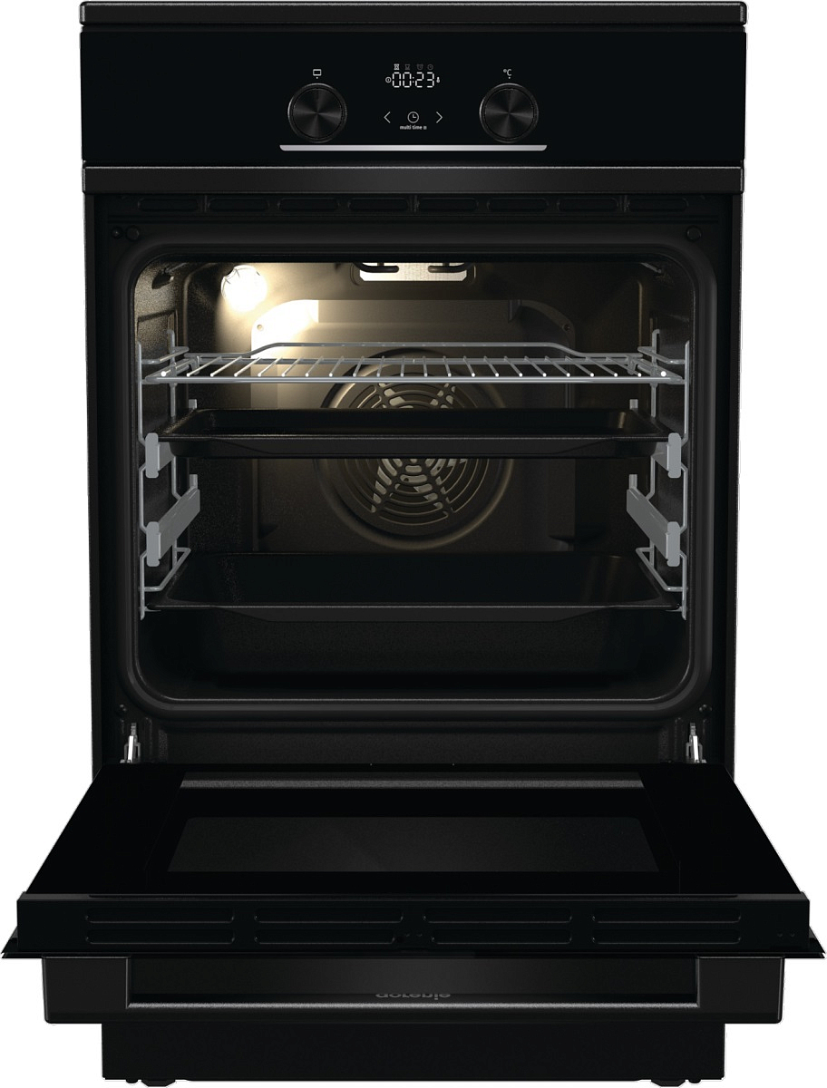 Электрическая плита Gorenje GEIT5C60BPG preview 4