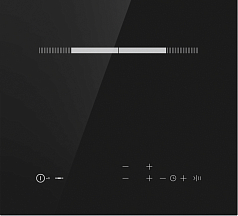 Независимая стеклокерамическая варочная панель Gorenje ECT322ORAB