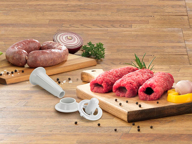 Мясорубка Gorenje MG1802SJW preview 7