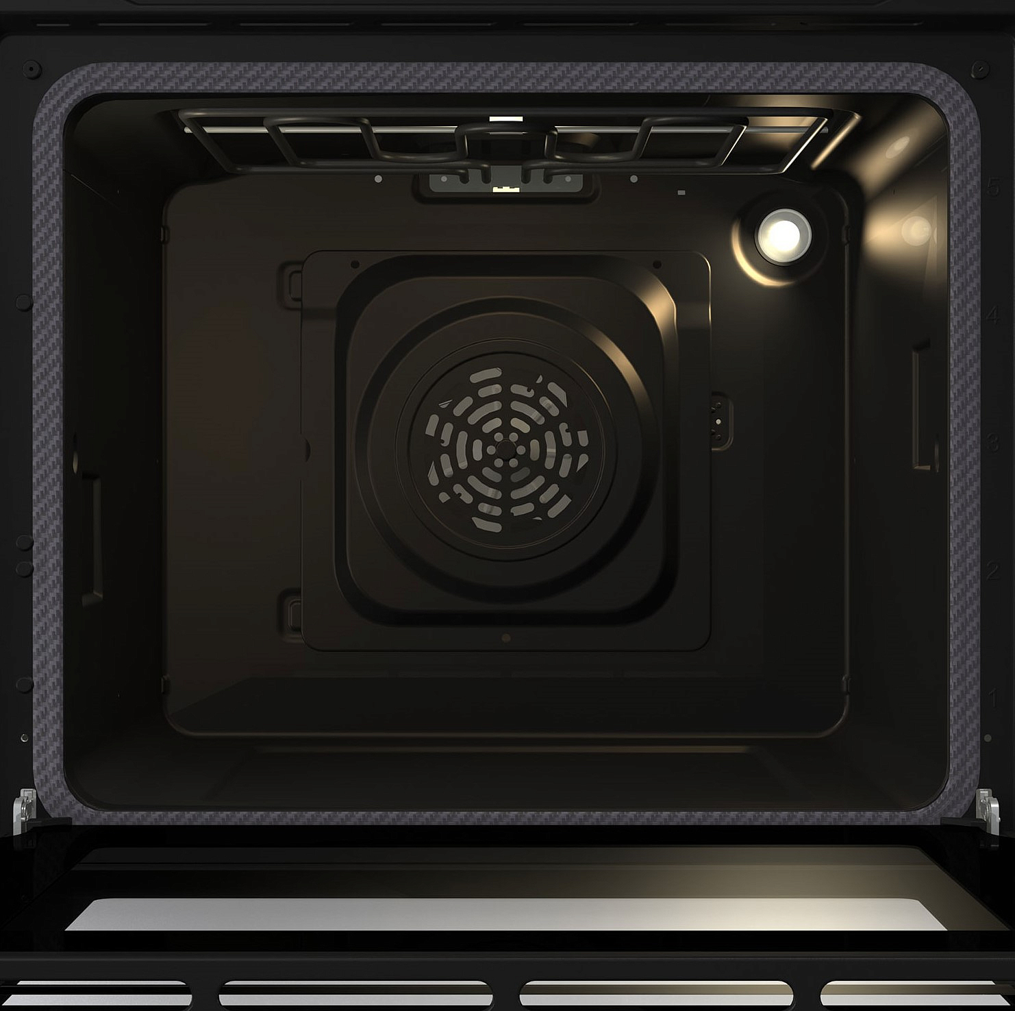 Духовой шкаф Gorenje BO6737E02NX preview 8