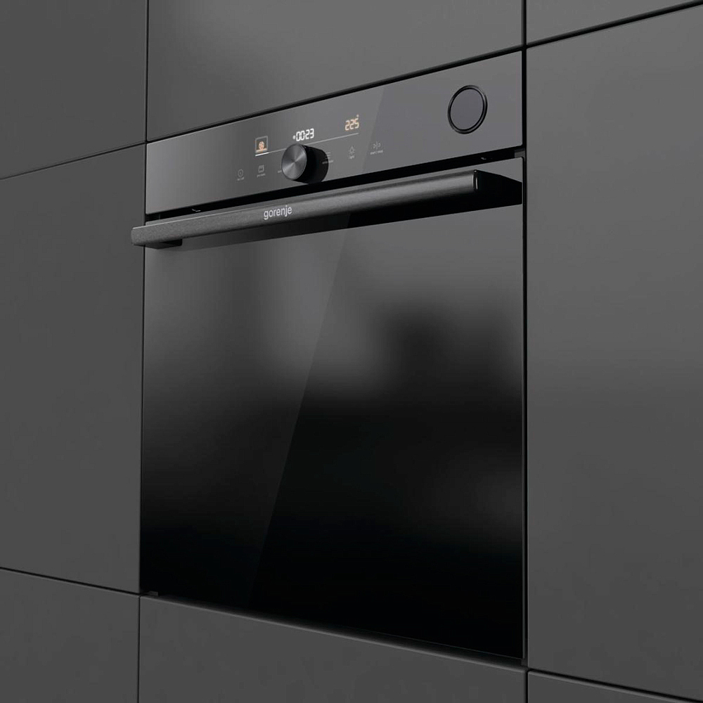 Духовой шкаф Gorenje BPSA6747DGWI preview 7