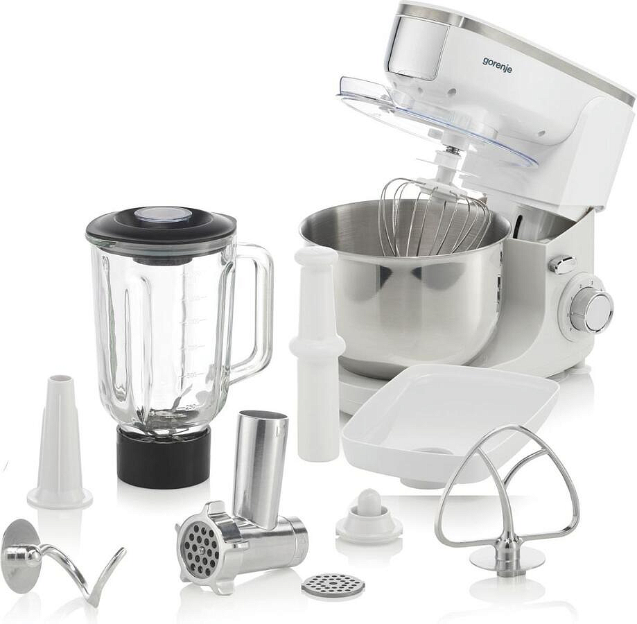 Кухонная машина Gorenje MMC1005W preview 3