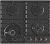 Купить Независимая газовая варочная панель Gorenje GW641INB  preview 1