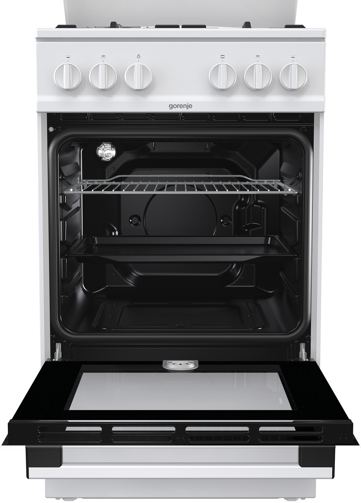 Газовая плита Gorenje GN5112WF preview 3