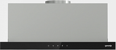 Встраиваемая вытяжка Gorenje TH60E8SGB