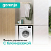 Купить Стиральная машина Gorenje W1NHPI60SCS  preview 5