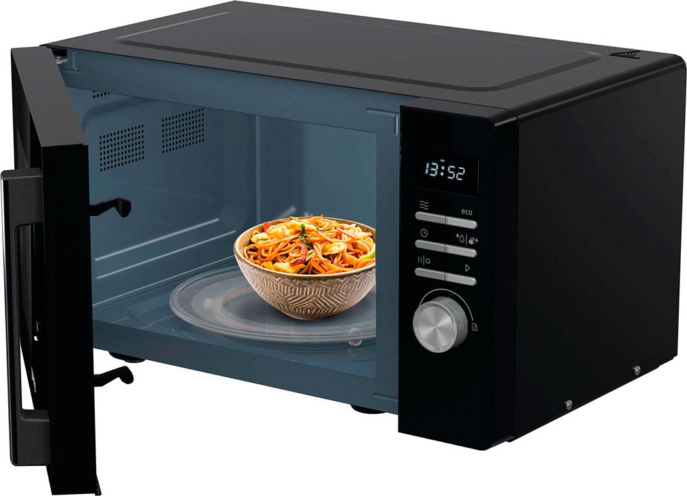 Микроволновая печь Gorenje MO23A3BH preview 7