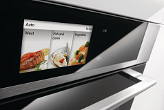 Независимая духовка Gorenje Plus GP979X