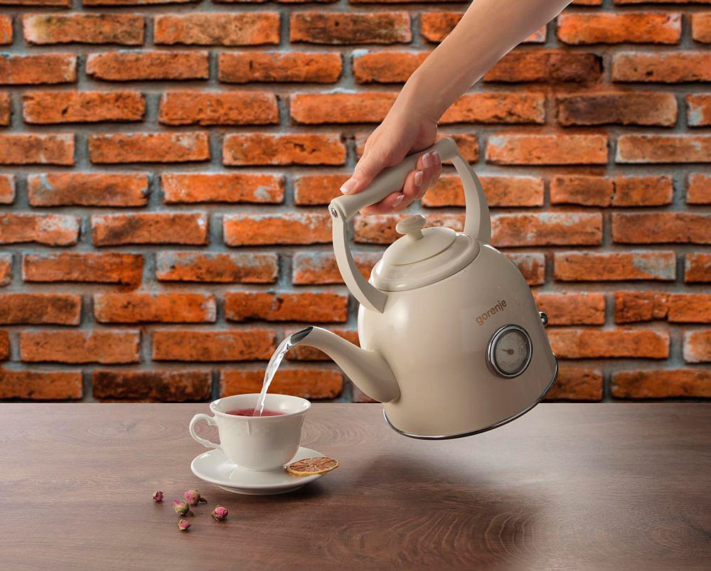 Чайник электрический Gorenje K17CLIN preview 13