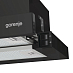 Купить Встраиваемая вытяжка Gorenje TH606E4B  preview 5