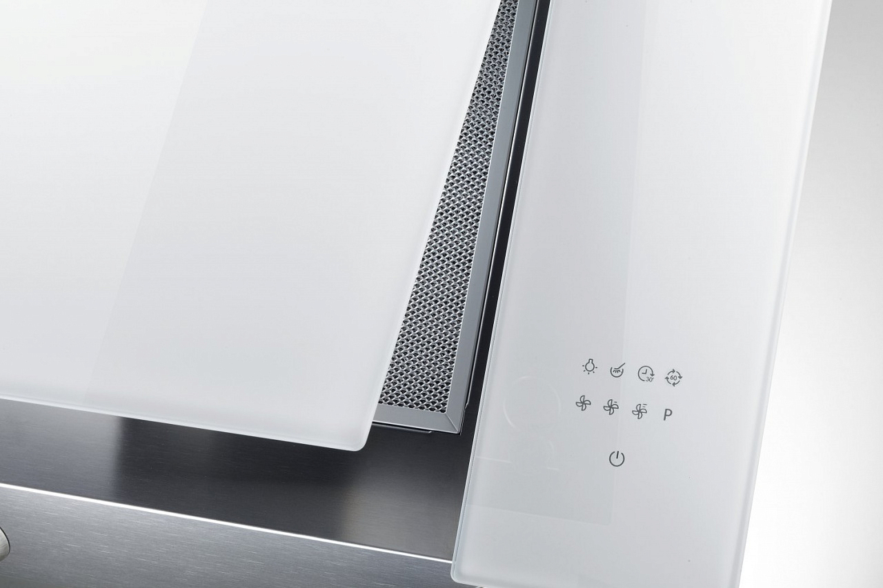 Вытяжка Gorenje DVG 65 W preview 4