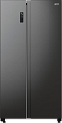 Отдельностоящий холодильник Gorenje NRR9185EABXL
