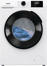 Стиральная машина Gorenje W1NGPI72SBS