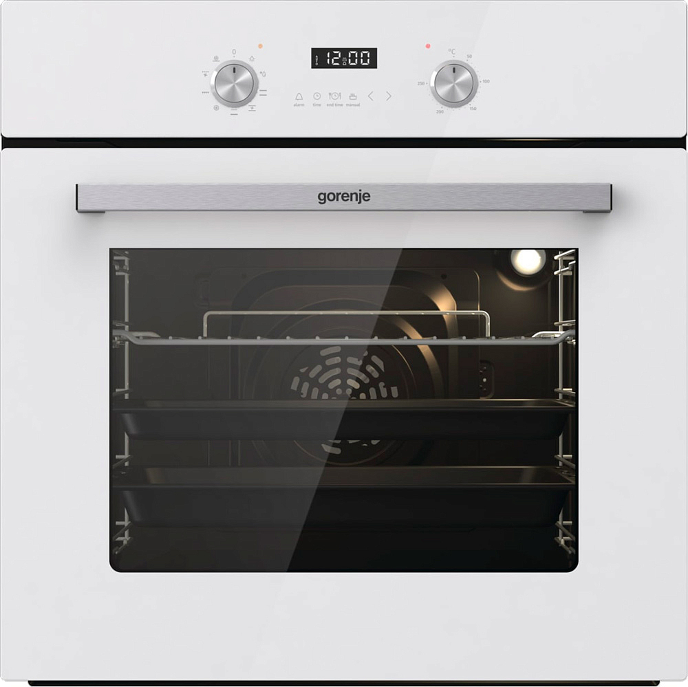 Духовой шкаф Gorenje BO6737E03AWG preview 1