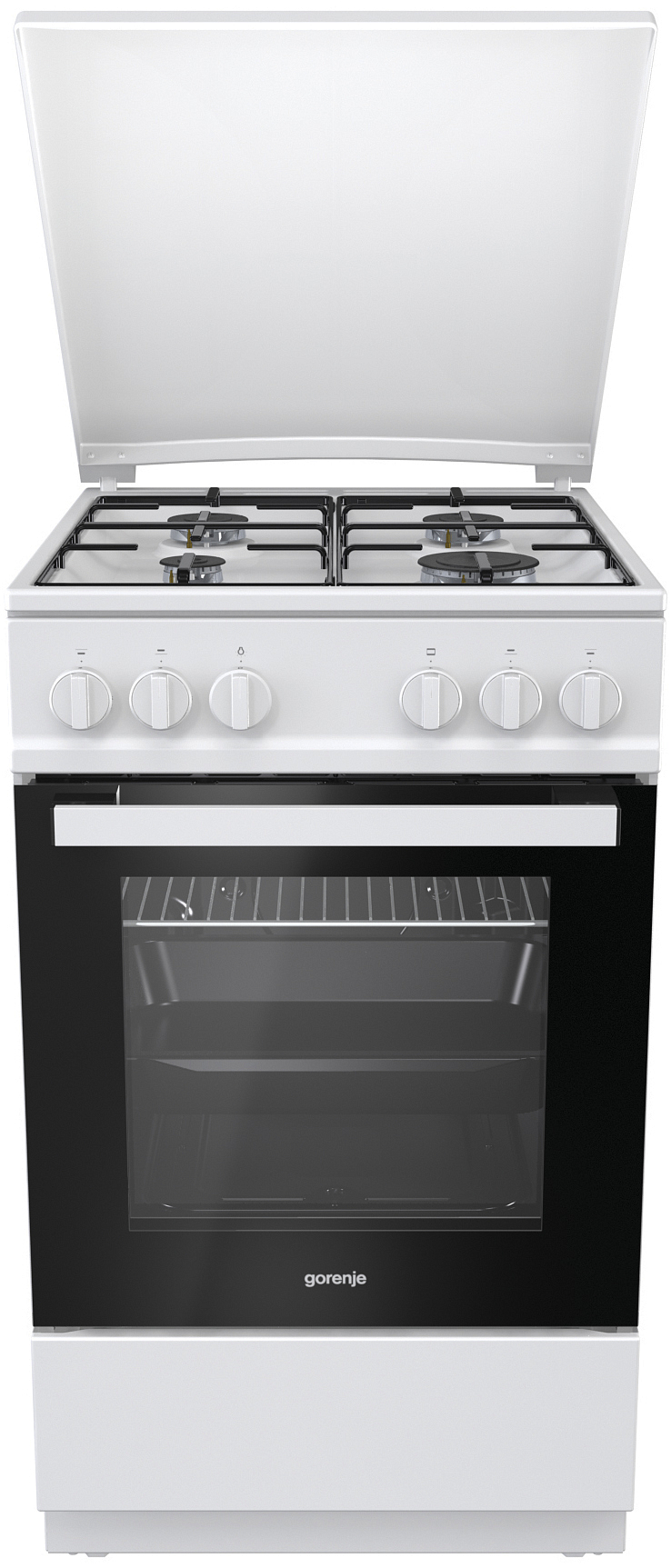 Газовая плита Gorenje GN5112WJ-B preview 4