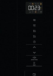 Микроволновая печь Gorenje BM201SG3BG