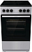 Купить Электрическая плита Gorenje GEC5A12SG  preview 1