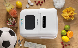 Ледогенератор Gorenje IMD1200W