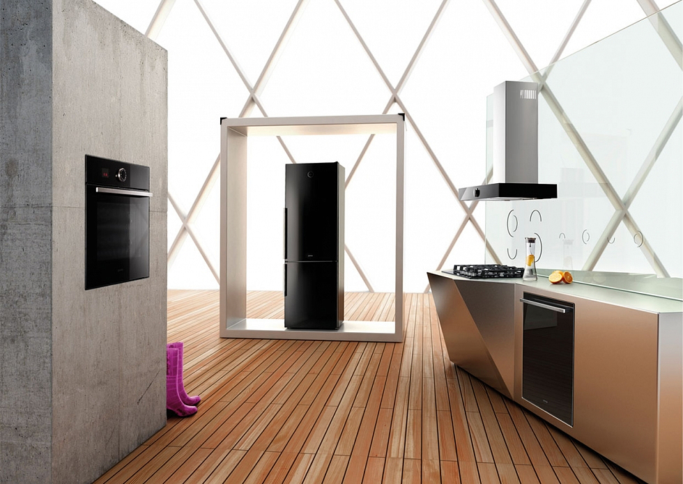 Вытяжка Gorenje DT 9 SY2B preview 4